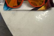 Oakley Frogskins - Mesa Orange