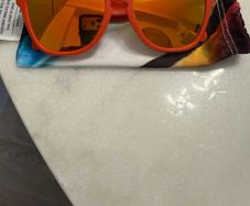 Oakley Frogskins - Mesa Orange