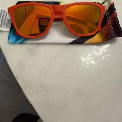 Oakley Frogskins - Mesa Orange