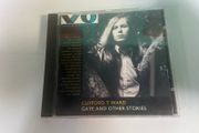 Clifford T Ward Gaye &amp; Other Stories CD