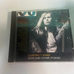 Clifford T Ward Gaye & Other Stories CD