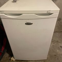 whirlpool chest freezer - perfect working order