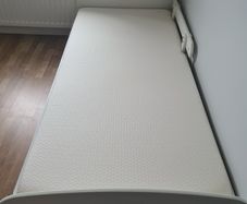 Toddler Bed