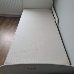Toddler Bed