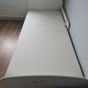 Toddler Bed