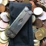 Leatherman Micra Multi Tool Fishing Camping DYI Image 2