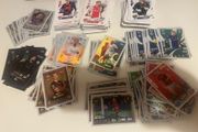 Match Attax 25/26
