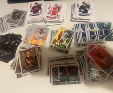 Match Attax 25/26