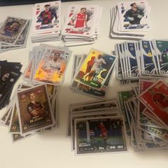 Match Attax 25/26