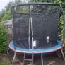 Trampoline for sale! Image 2