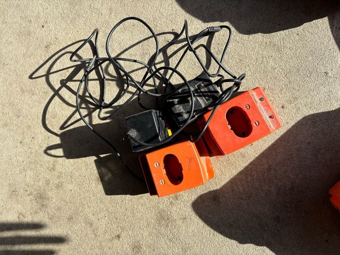 Paslode Impulse Nail Guns 4 for Sale  Paslode Impulse nail guns