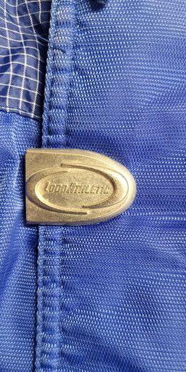 Giants Jacket