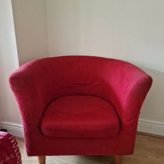armchairs
