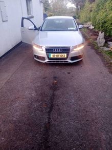 audi A4 2.0 tdi