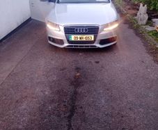 audi A4 2.0 tdi