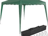 Sale  Pop Up Gazebo Free Delivery Green