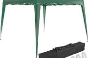 Sale  Pop Up Gazebo Free Delivery Green