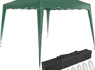 main image for ad Sale  Pop Up Gazebo Free Delivery Green