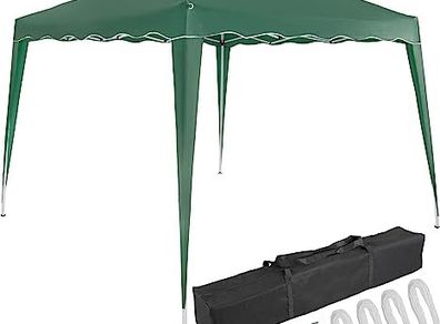 Sale  Pop Up Gazebo Free Delivery Green