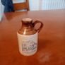Limerick porcelain crock jug Image 5