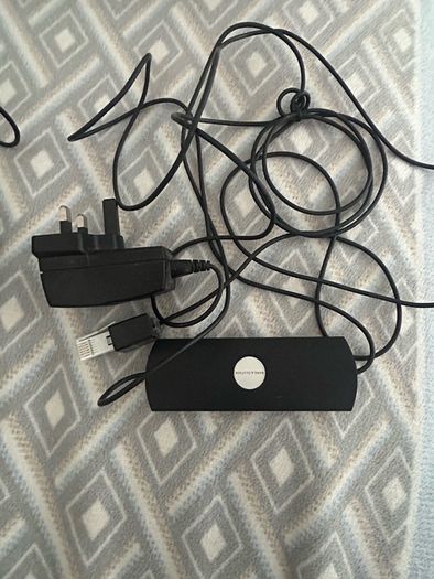 Bang and Olufsen Beocom 6000 Phone with Beoline