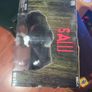 neca 12inch 2004 billy the puppet (saw) figure rare unopened Image 6