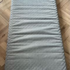 Ikea mattress