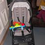 nuna travel system buggy and bassinet Image 3