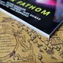 Independence Day: Dark Fathom ! Graphic Novel ! 2016 ! Trade Paperback ! TPB ! by Titan Books ! Image 3