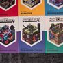 Minecraft Guide Book Set  8 Books can post! Image 6