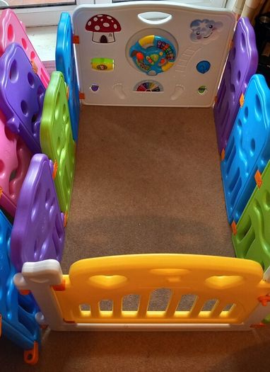 Playpen