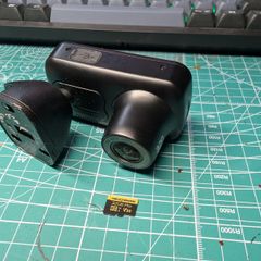 Nextbase 320xr+ Front Dash Cam with 32GB SD Card