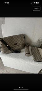 baby changing bag