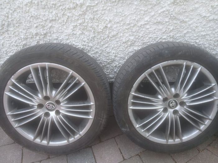 Wheels