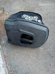 Grass Box for Lawnmower