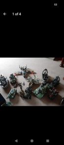 army toys