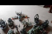 army toys