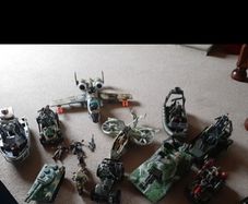 army toys