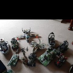 army toys