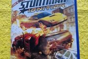 Stuntman Ignition PlayStation2 Ps2 games Original