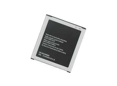 Replacement Battery For Samsung Galaxy Core Prime G360 G361 2000mAh EB-BG360CBC - FHT034SMB