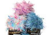 Salsa Clearance Yarn 1 euro per ball