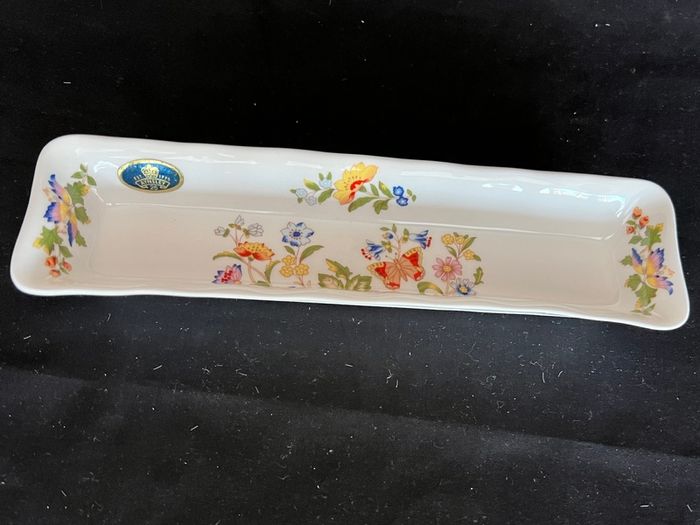 Aynsley Long Narrow dish
