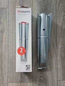 Metal Ground Spike 45mm Brabantia