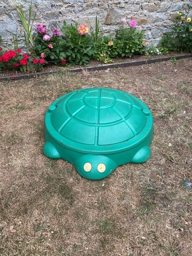 sandpit little tikes