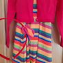 Designer Tuc Tuc girl's dress, age 6 Image 3