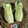 Premium Nike Zoom Type 2 Neon Suede Image 2