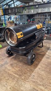 Space heaters kerosene diesel
