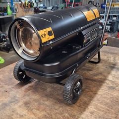 Space heaters kerosene diesel