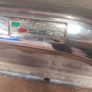 Suzuki Grand Vitara Bull Bar Image 2